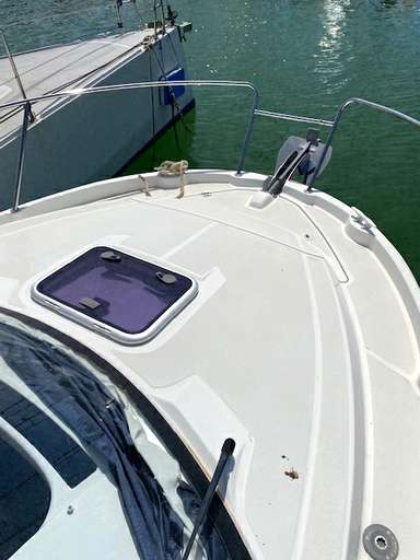 BENETEAU BENETEAU Antares 7.80