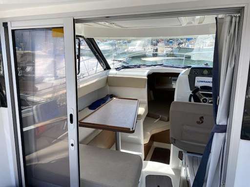 BENETEAU BENETEAU Antares 7.80