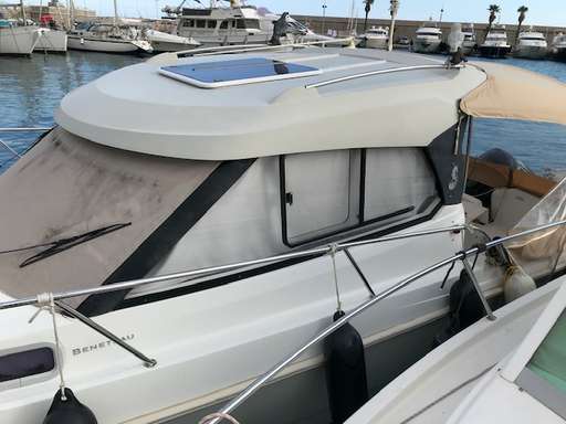 BENETEAU BENETEAU Antares 7.80