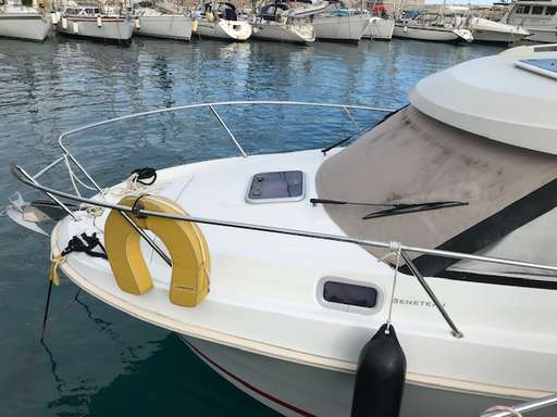 BENETEAU BENETEAU Antares 7.80