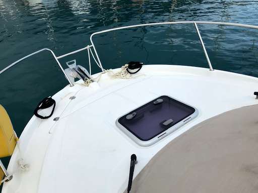 BENETEAU BENETEAU Antares 7.80