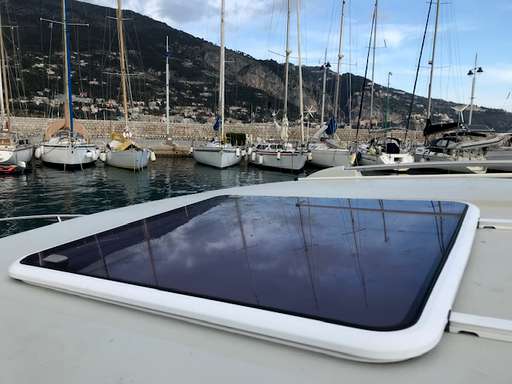 BENETEAU BENETEAU Antares 7.80