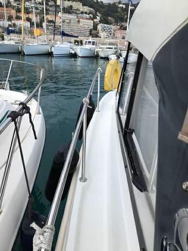 BENETEAU BENETEAU Antares 7.80