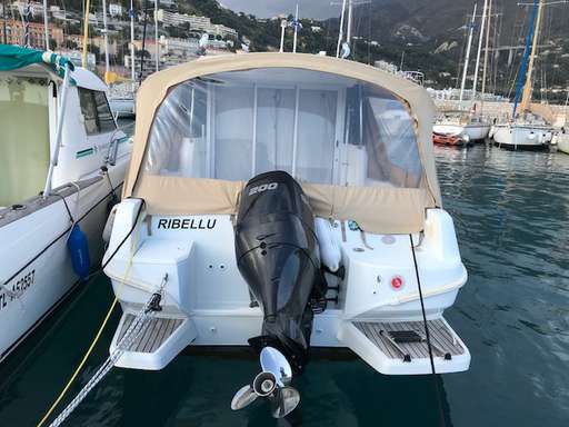 BENETEAU BENETEAU Antares 7.80