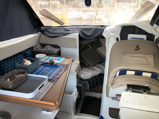 BENETEAU BENETEAU Antares 7.80