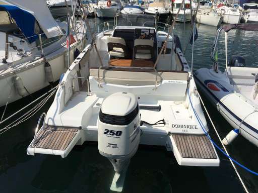 BENETEAU BENETEAU FLYER 7.7 SUNDECK