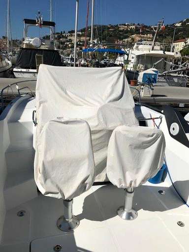 BENETEAU BENETEAU FLYER 7.7 SUNDECK