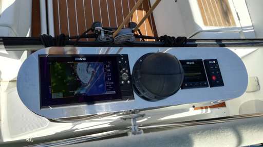 BENETEAU BENETEAU First 40.7