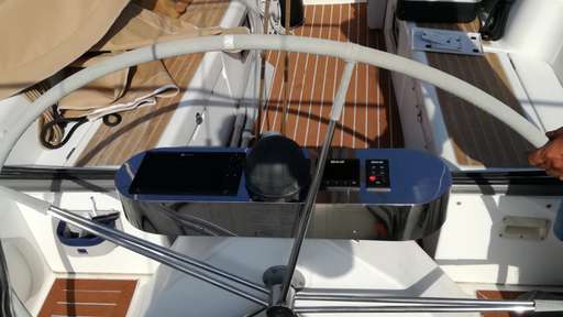 BENETEAU BENETEAU First 40.7