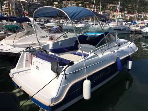 BENETEAU BENETEAU Flyer 701