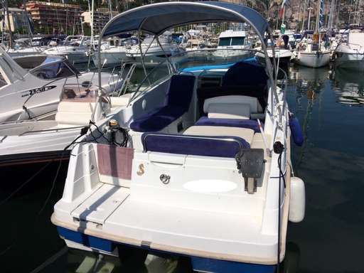 BENETEAU BENETEAU Flyer 701