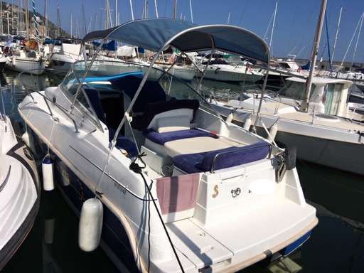 BENETEAU BENETEAU Flyer 701