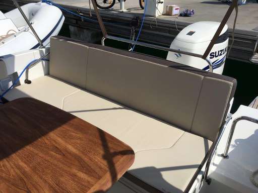 BENETEAU BENETEAU Flyer 7.7 sundeck