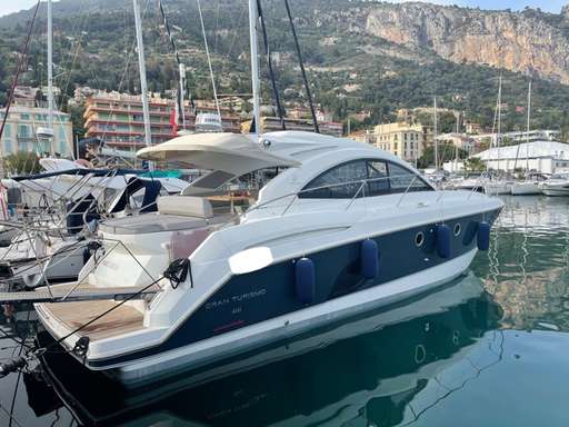 BENETEAU BENETEAU Gran turismo 44