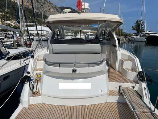 BENETEAU BENETEAU Gran turismo 44