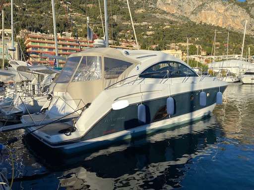 BENETEAU BENETEAU Gran turismo 44