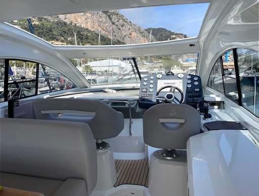 BENETEAU BENETEAU Gran turismo 44