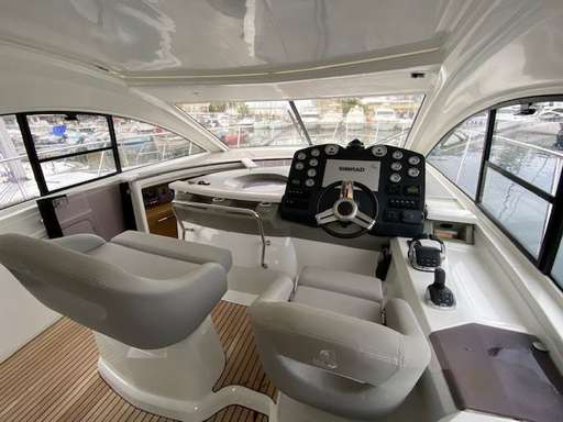 BENETEAU BENETEAU Gran turismo 44