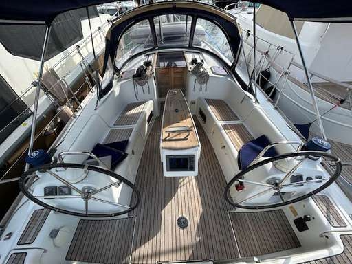 BENETEAU BENETEAU OCEANIS 40