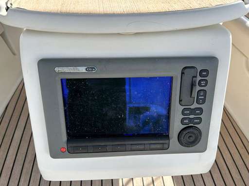 BENETEAU BENETEAU OCEANIS 40