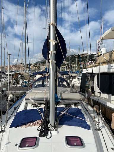 BENETEAU BENETEAU OCEANIS 40