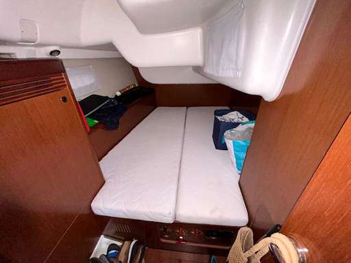 BENETEAU BENETEAU OCEANIS 40