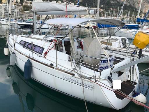 BENETEAU BENETEAU Oceanis 31 limited edition