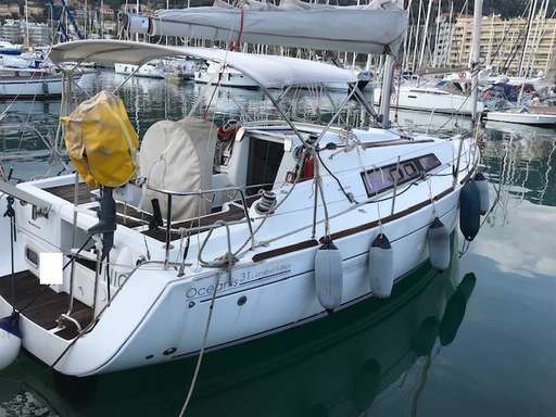 BENETEAU BENETEAU Oceanis 31 limited edition