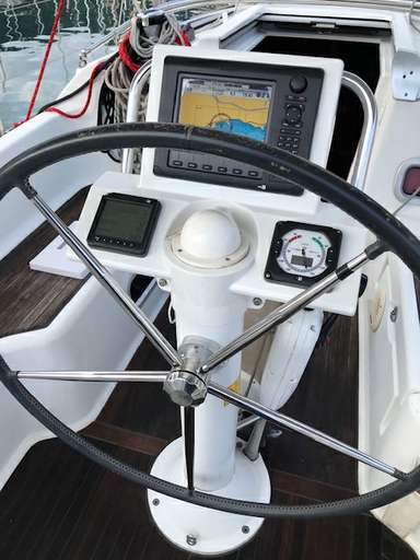 BENETEAU BENETEAU Oceanis 31 limited edition