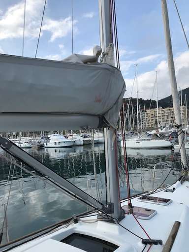 BENETEAU BENETEAU Oceanis 31 limited edition