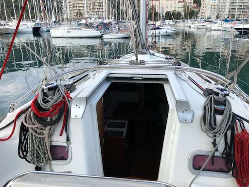 BENETEAU BENETEAU Oceanis 31 limited edition