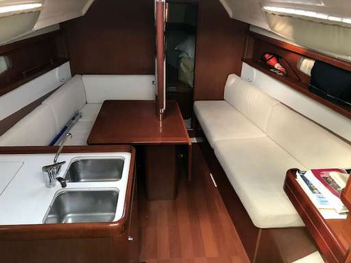 BENETEAU BENETEAU Oceanis 31 limited edition