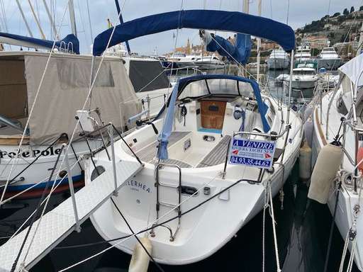 BENETEAU BENETEAU Oceanis 320