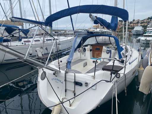 BENETEAU BENETEAU Oceanis 320