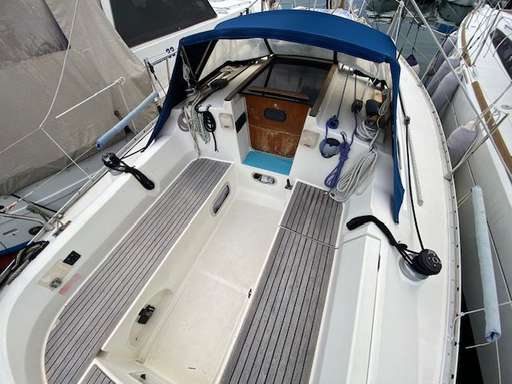 BENETEAU BENETEAU Oceanis 320