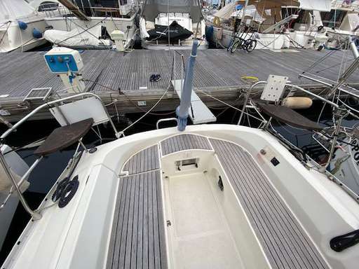 BENETEAU BENETEAU Oceanis 320