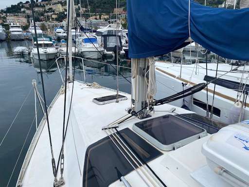 BENETEAU BENETEAU Oceanis 320