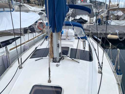 BENETEAU BENETEAU Oceanis 320