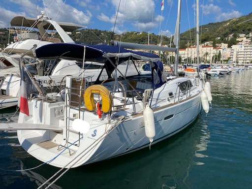 BENETEAU BENETEAU Oceanis 40