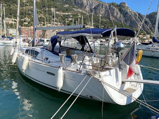 BENETEAU BENETEAU Oceanis 40