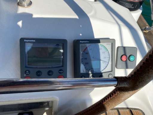 BENETEAU BENETEAU Oceanis 40