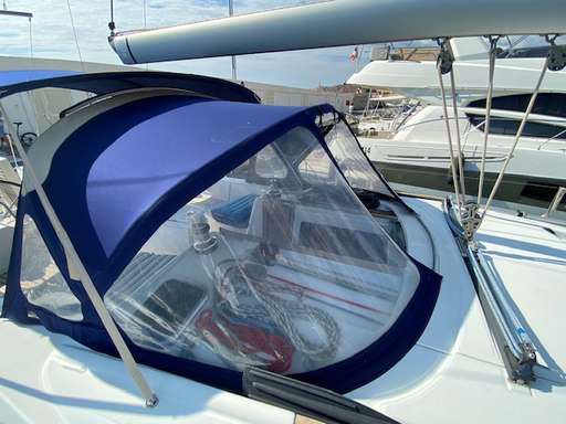 BENETEAU BENETEAU Oceanis 40