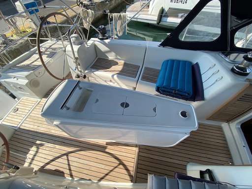 BENETEAU BENETEAU Oceanis 40