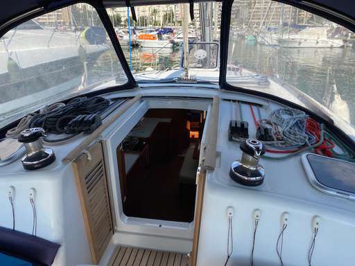 BENETEAU BENETEAU Oceanis 40