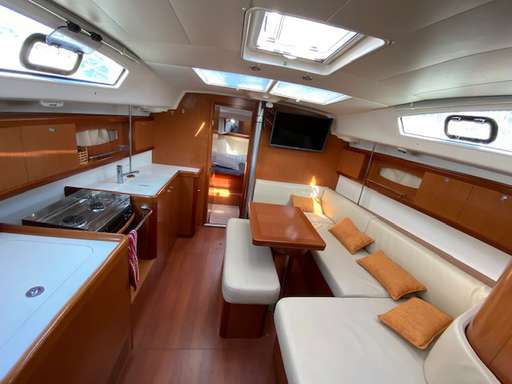 BENETEAU BENETEAU Oceanis 40