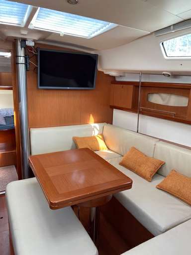 BENETEAU BENETEAU Oceanis 40