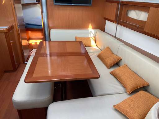 BENETEAU BENETEAU Oceanis 40