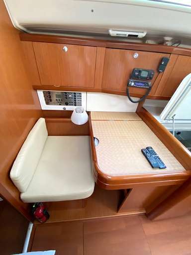 BENETEAU BENETEAU Oceanis 40