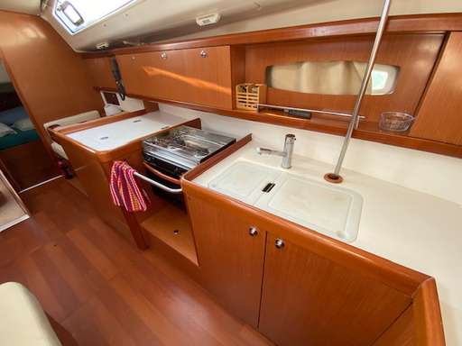 BENETEAU BENETEAU Oceanis 40