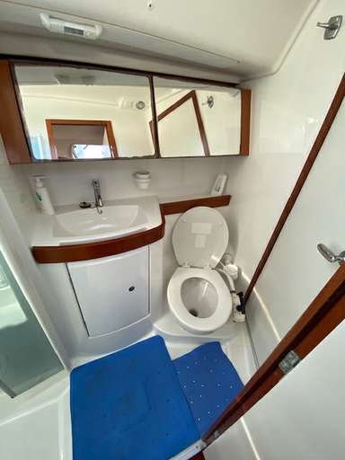 BENETEAU BENETEAU Oceanis 40